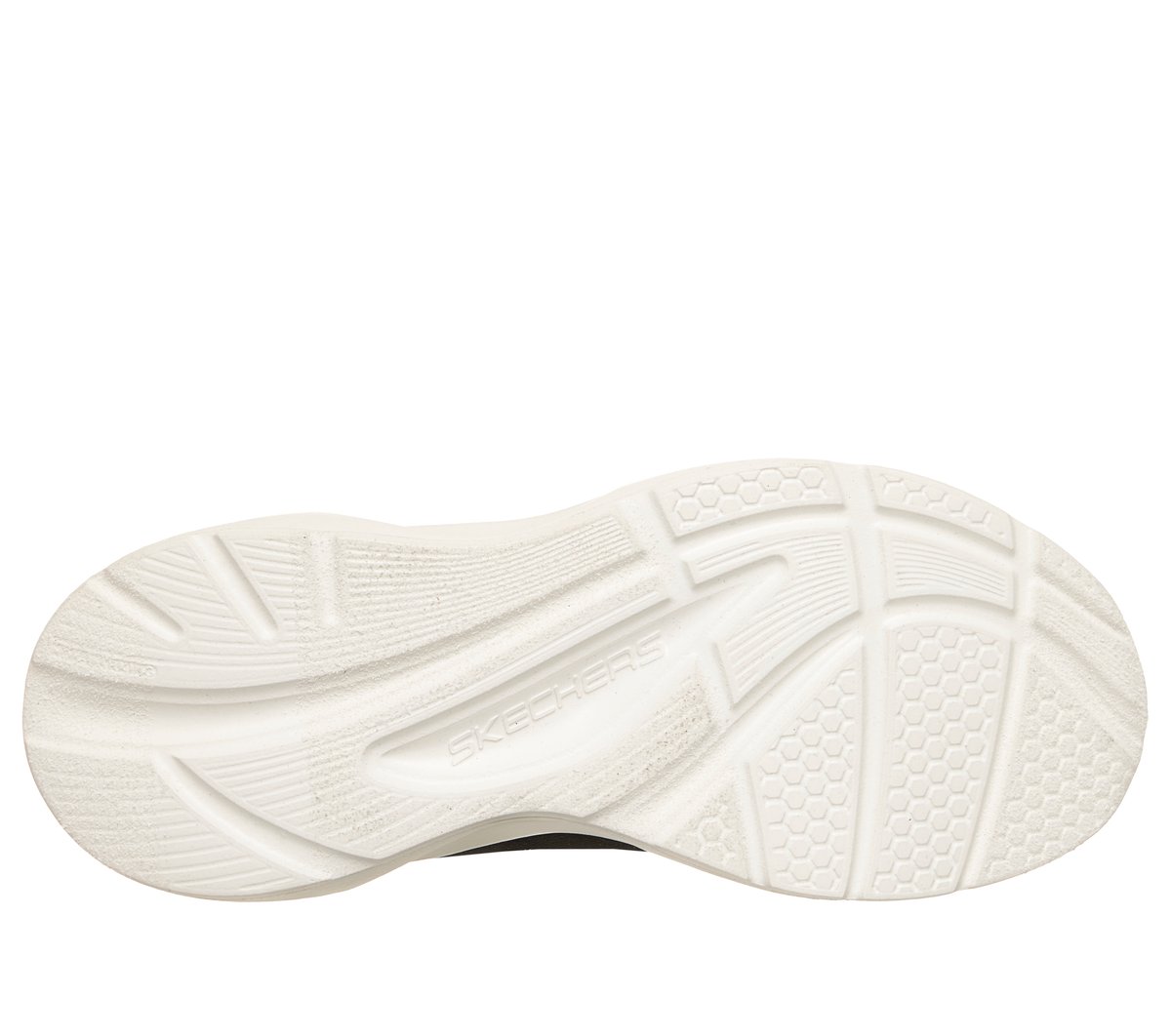 Baskets basses enfant Skechers TIDE TECH - vue 4
