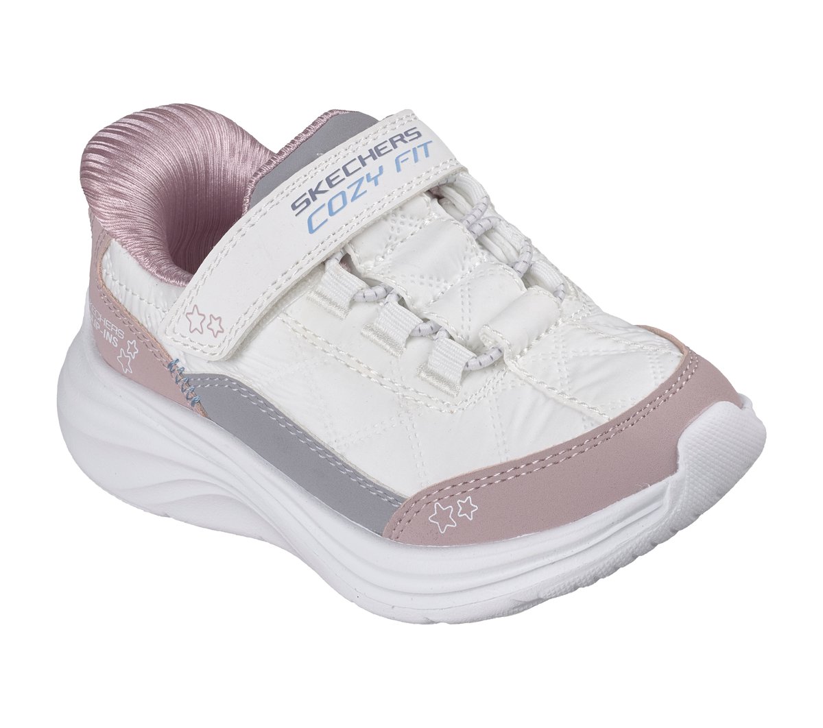 Skechers Slip-ins: Comfy Sprints