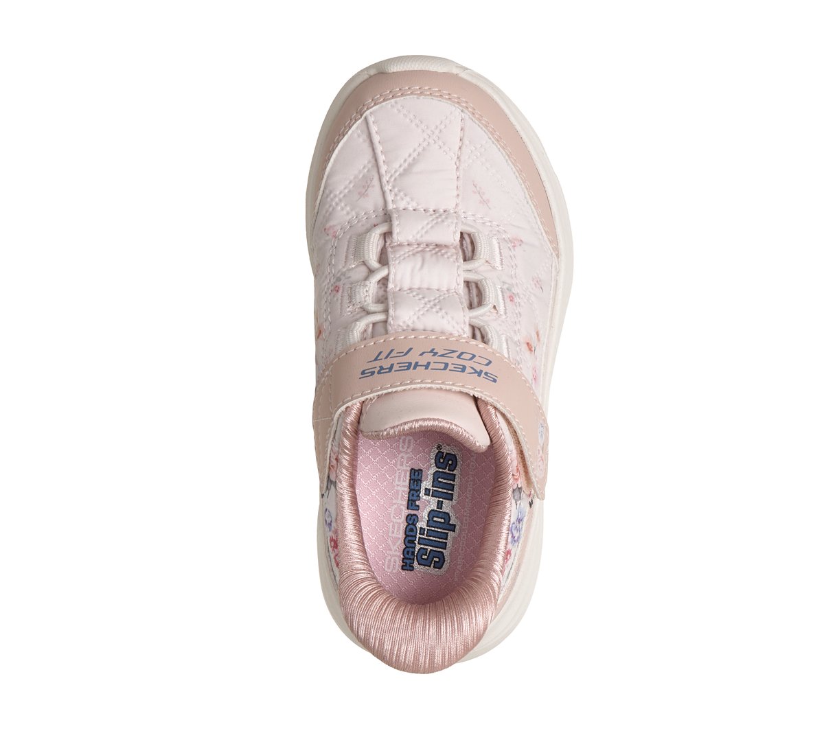 Skechers Slip-ins: Comfy Sprints