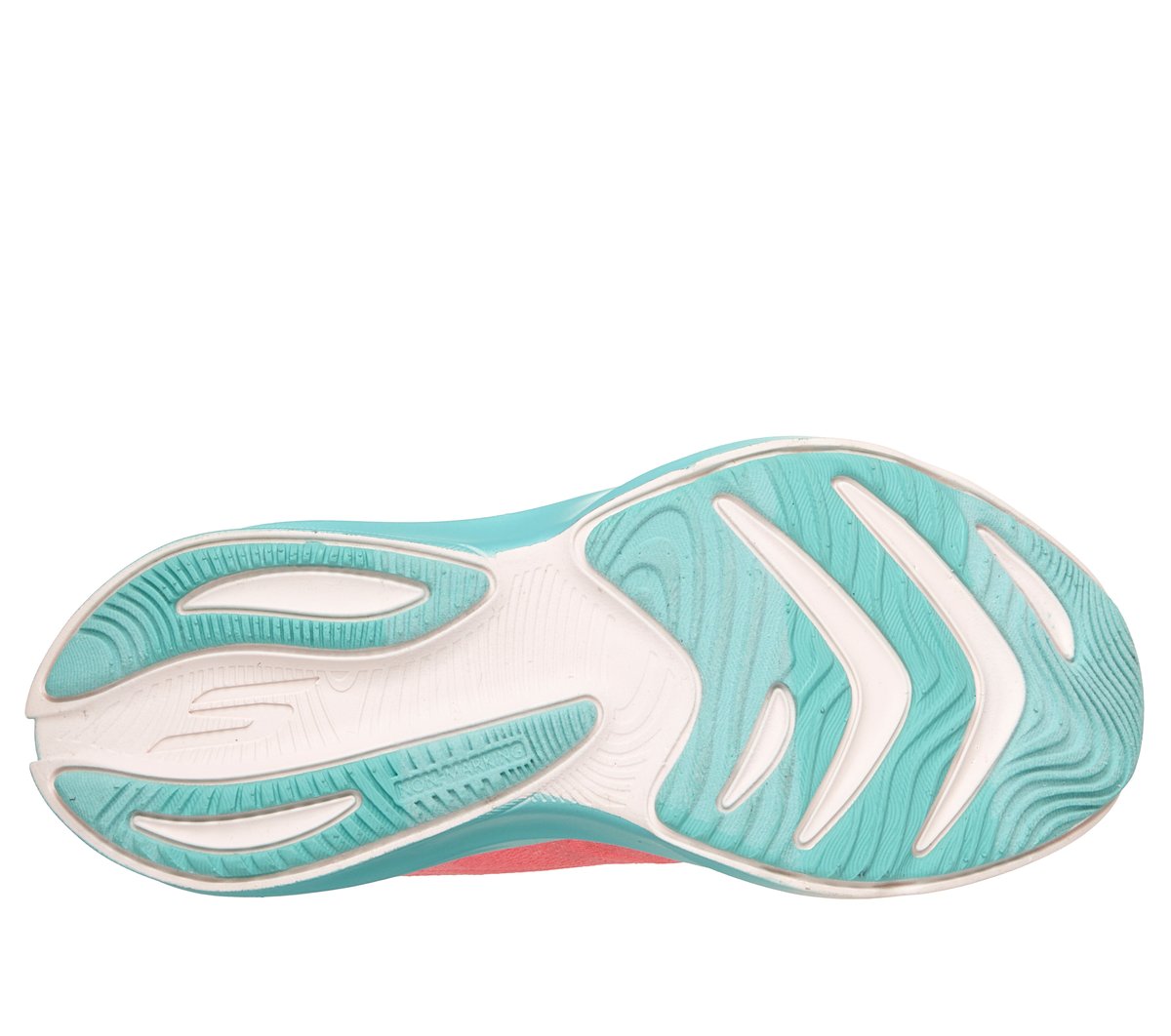 Skechers Aero Spark Speedwave Chaussures Moyen Width en Lavable en machine - vue 5