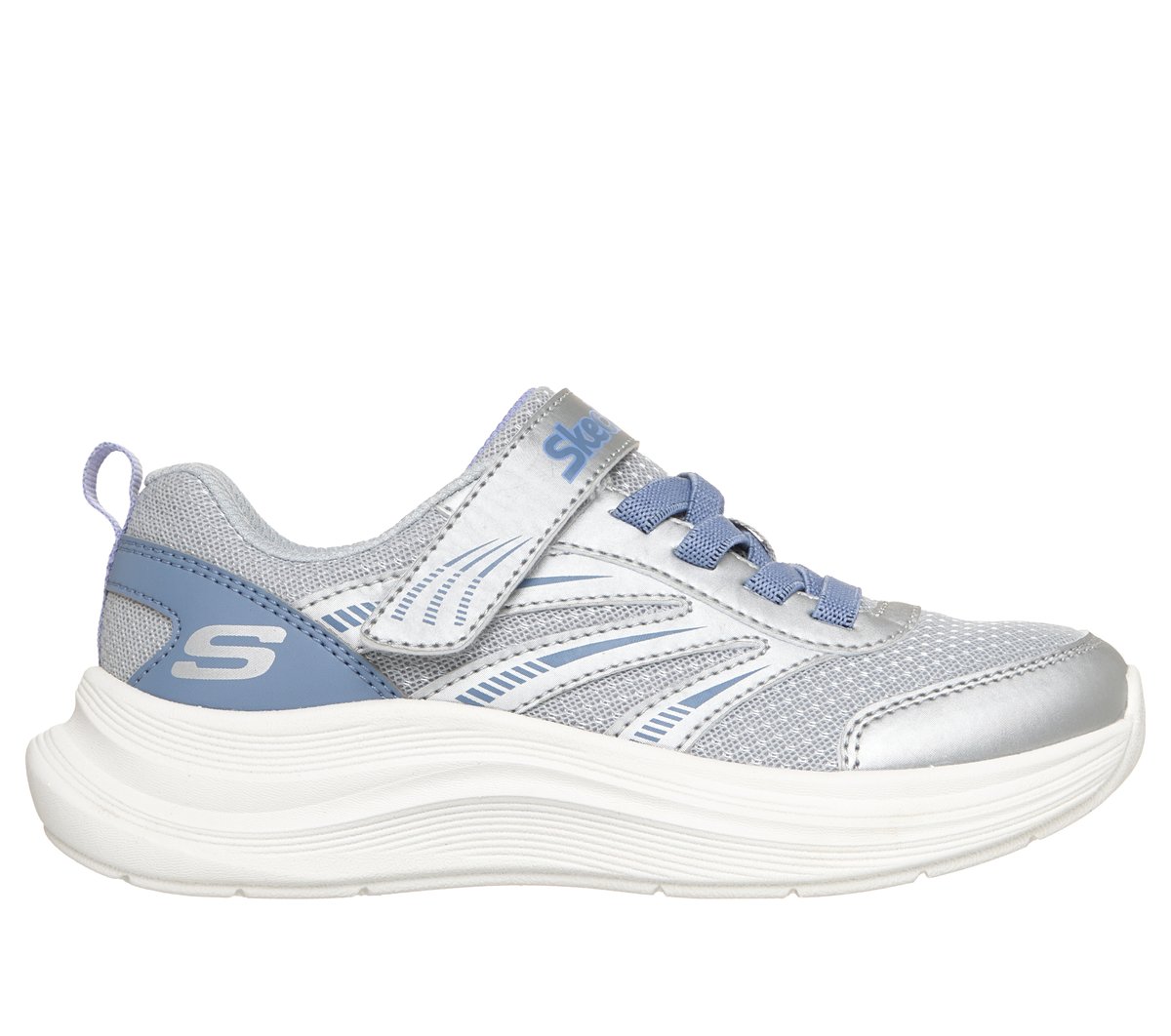 Streamline — GRAY / SILVER