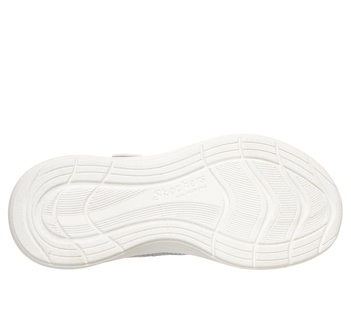 Streamline — GRAY / SILVER