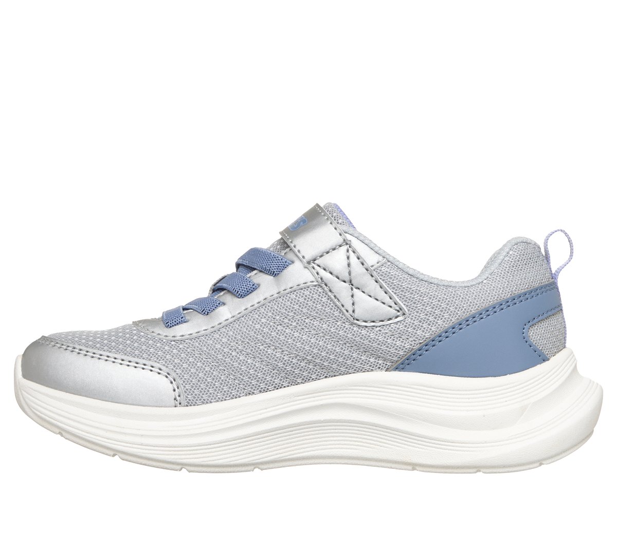 Streamline — GRAY / SILVER