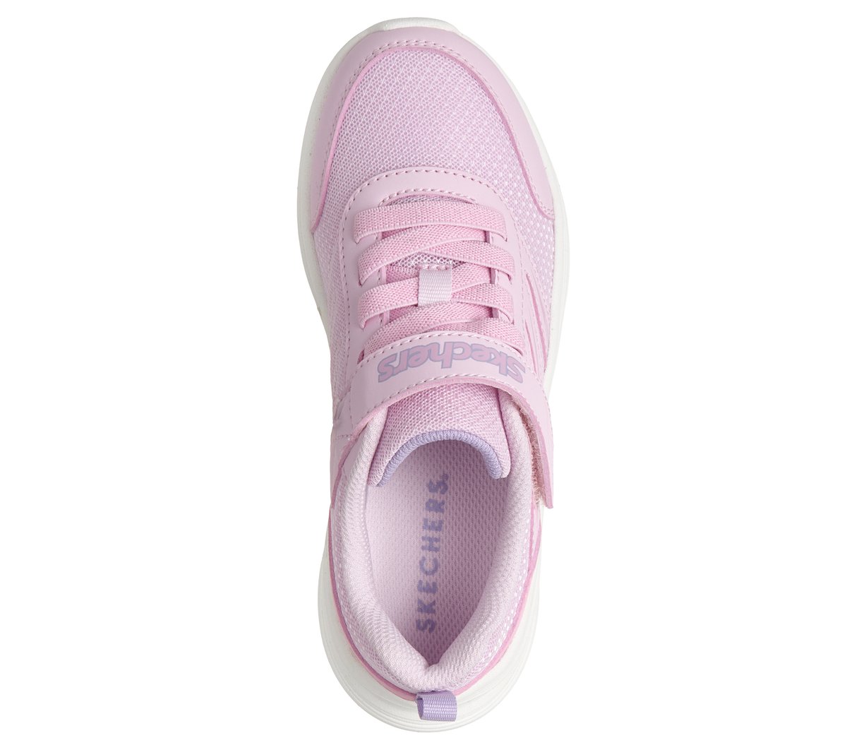 Streamline — LIGHT PINK