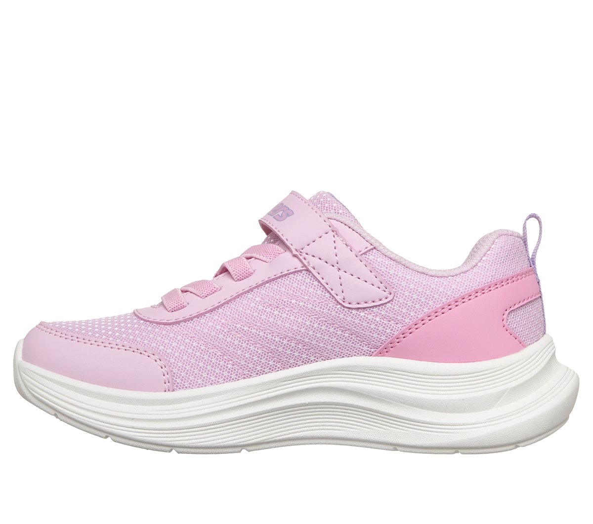 Streamline — LIGHT PINK