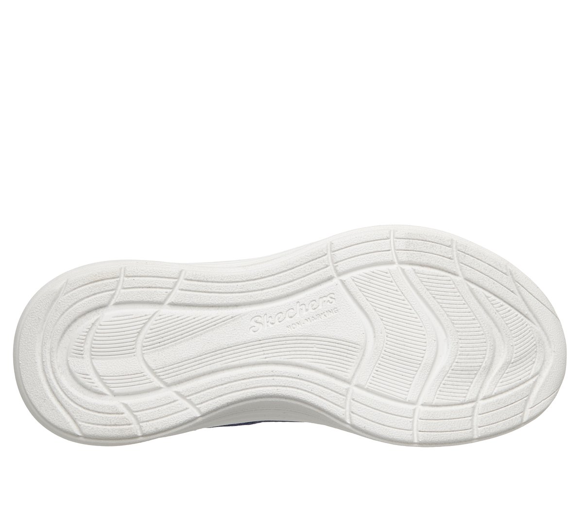 Streamline — NAVY / LIGHT BLUE
