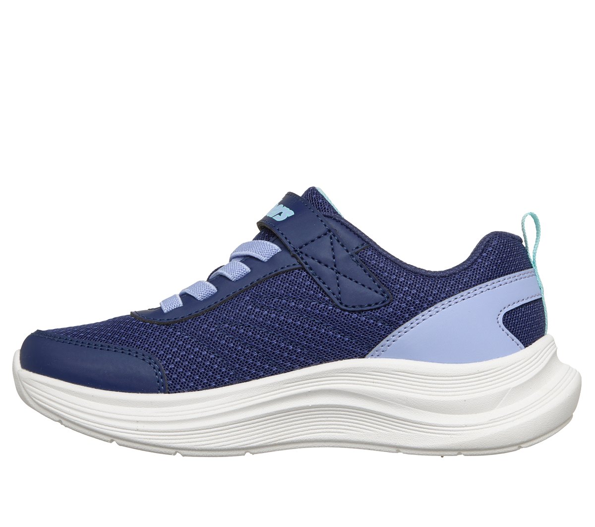 Streamline — NAVY / LIGHT BLUE