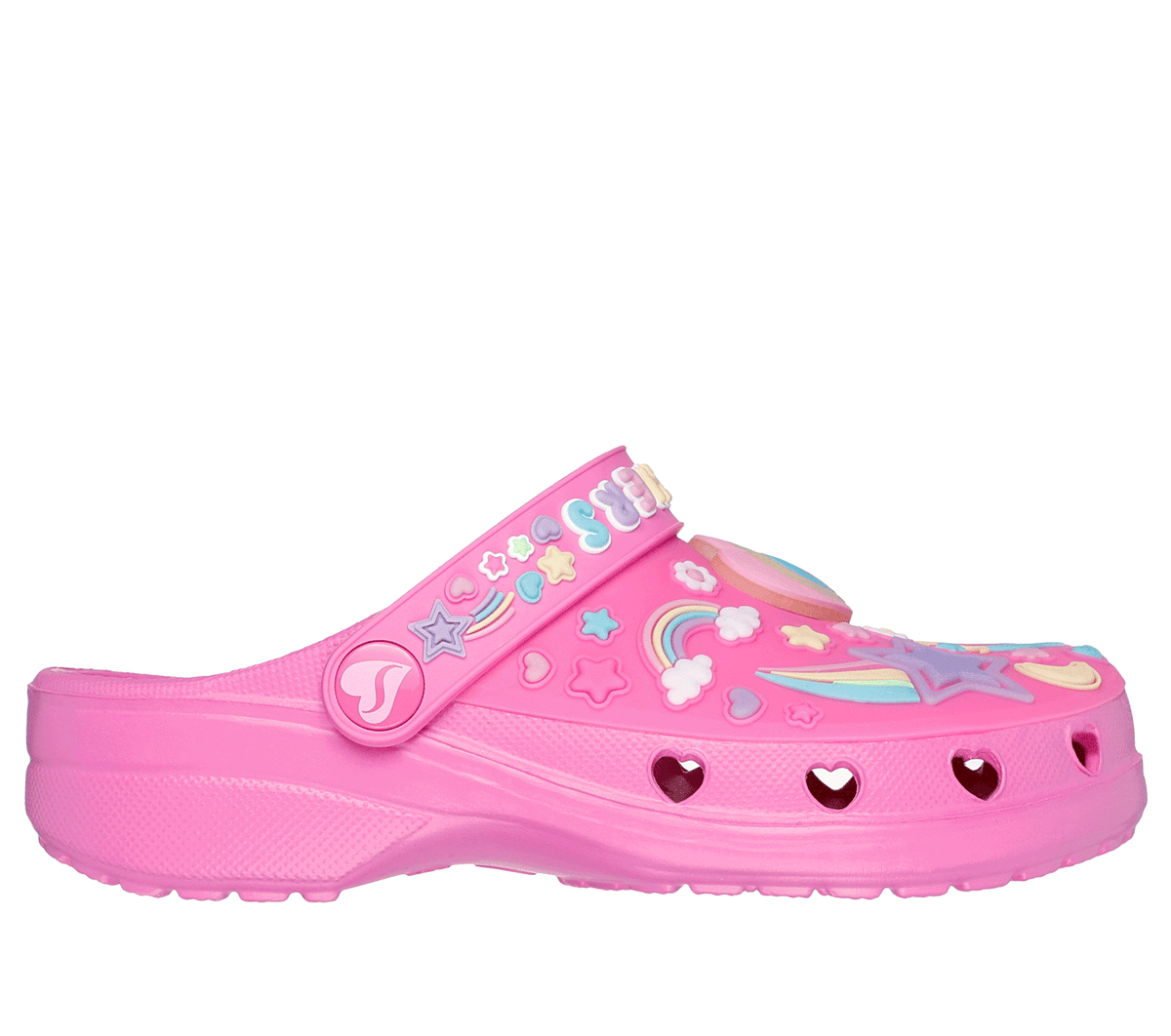 Foamies: Heart Charmer - Girly Land