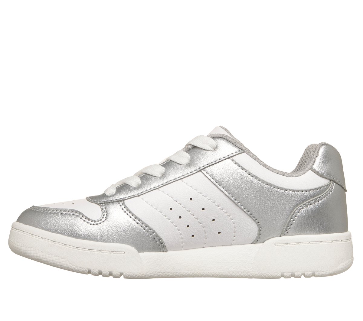 Skechers Rue rapide pour filles 2.5 Little Kid - vue 10