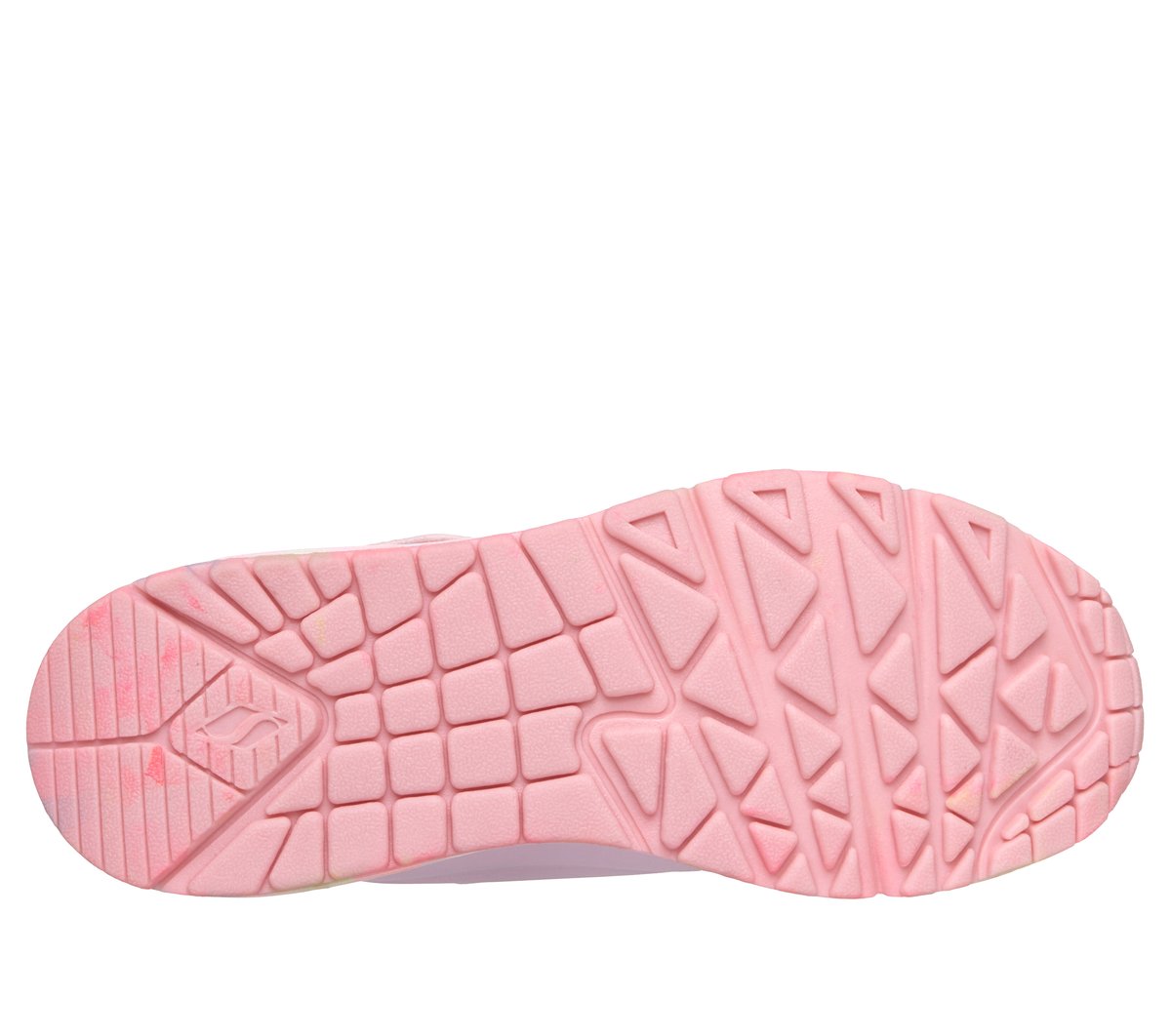 UNO Gen1 - Fresh Blooms — LIGHT PINK