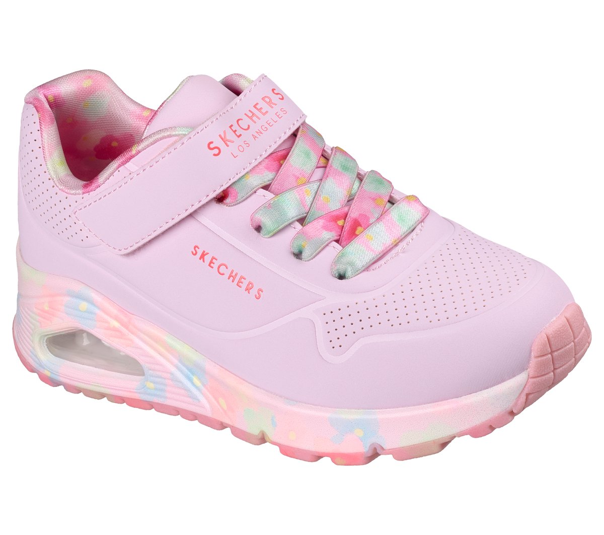 UNO Gen1 - Fresh Blooms — LIGHT PINK