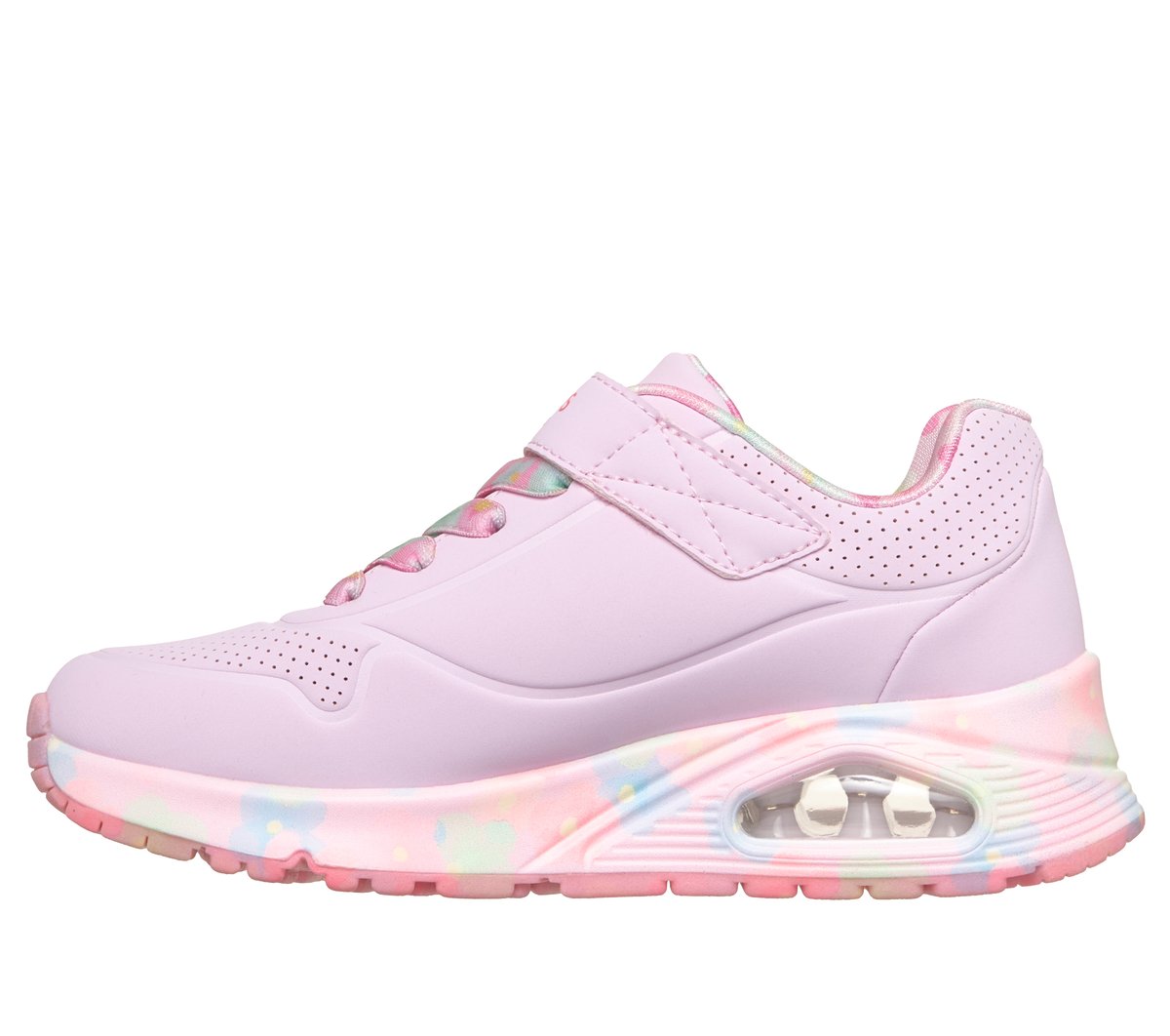 UNO Gen1 - Fresh Blooms — LIGHT PINK