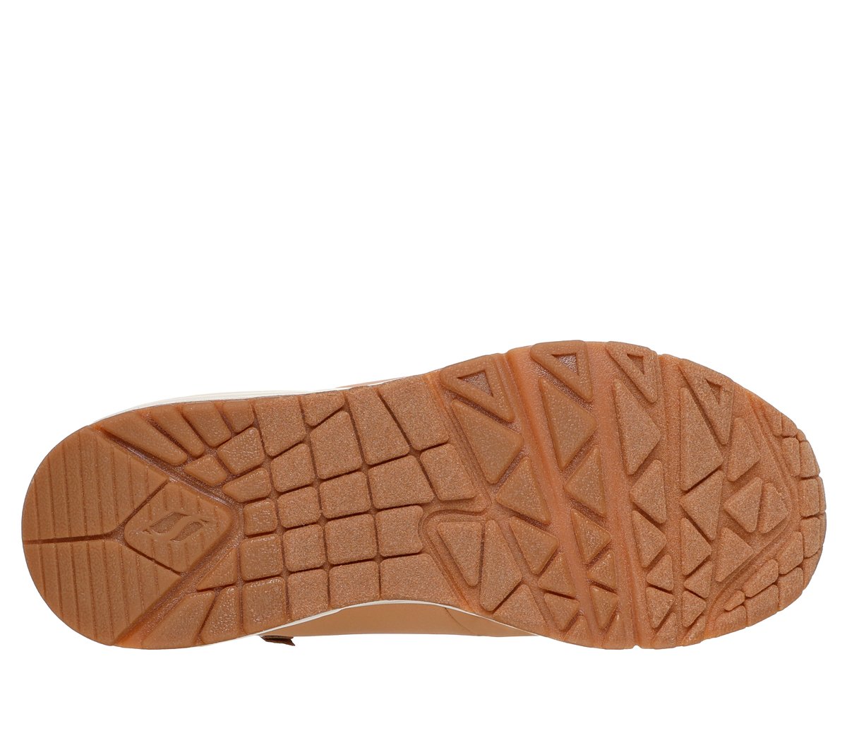 Waterproof: UNO Gen1 - Comfurt Kicks — CHESTNUT