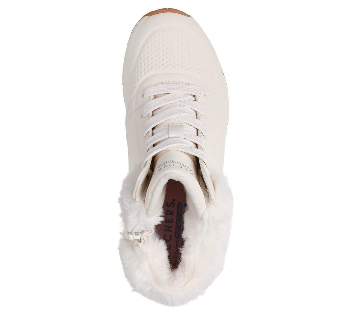Waterproof: UNO Gen1 - Comfurt Kicks — NATURAL