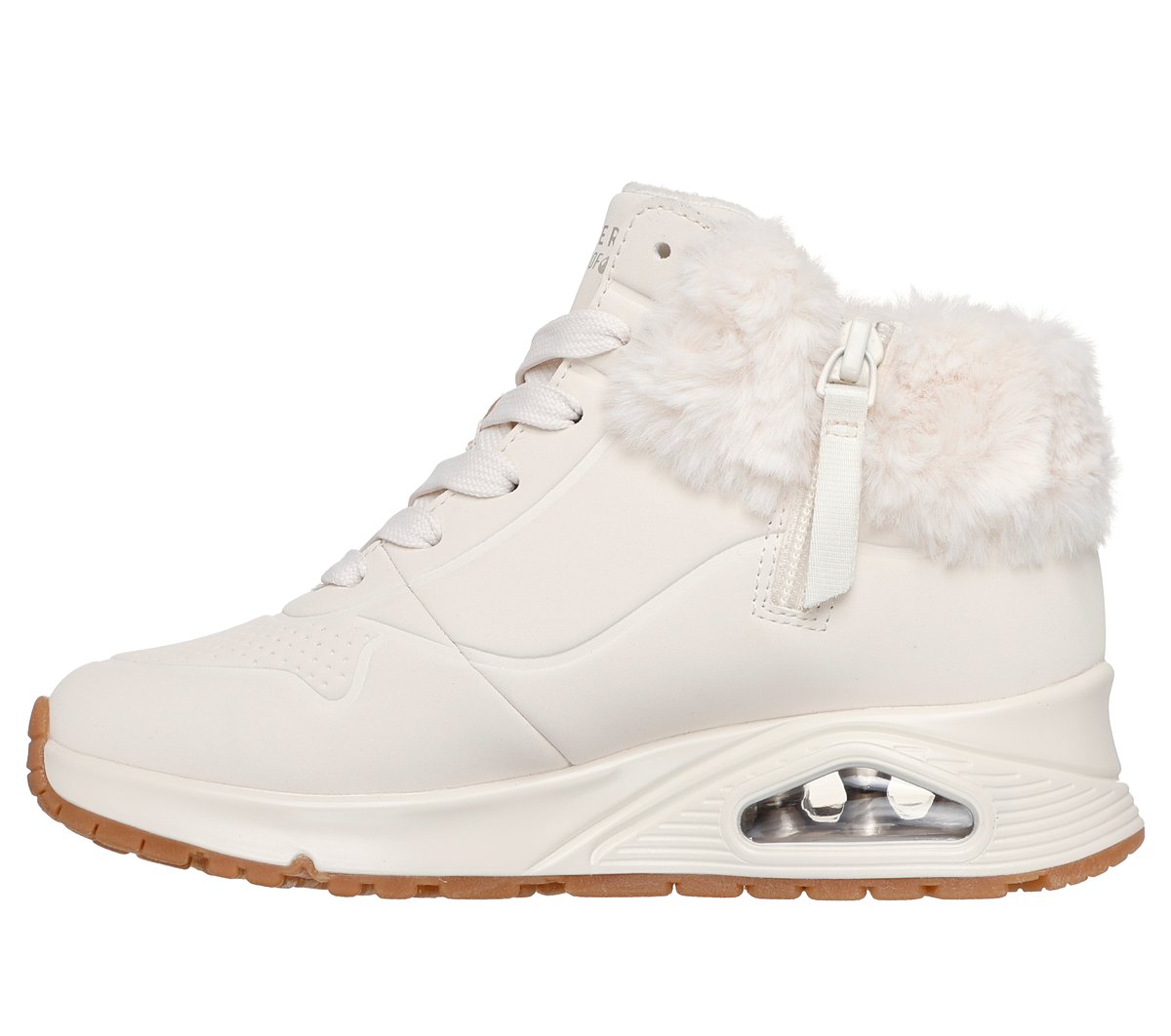 Waterproof: UNO Gen1 - Comfurt Kicks — NATURAL