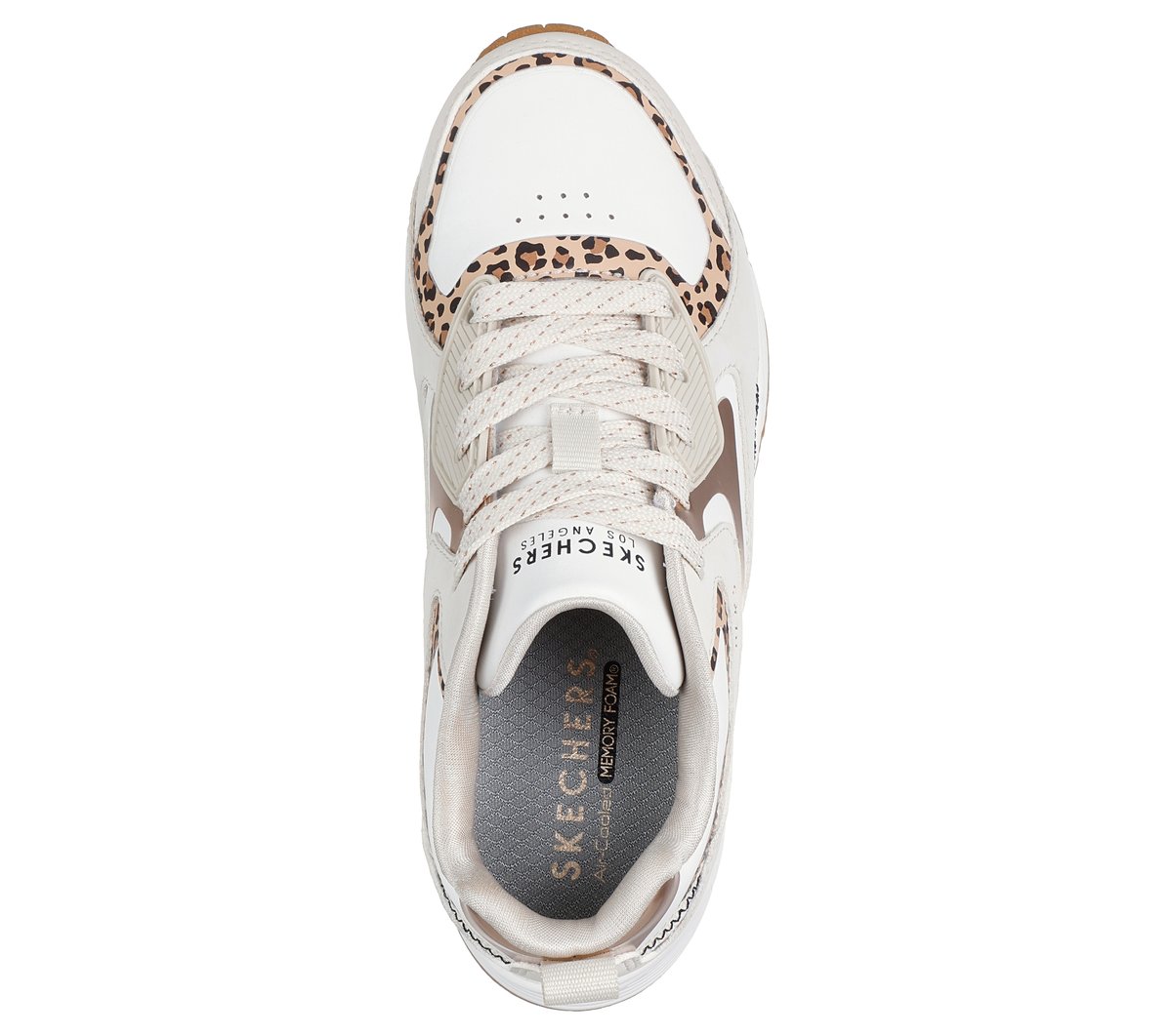 UNO Gen1 - Leopard Surge — NATURAL / MULTI