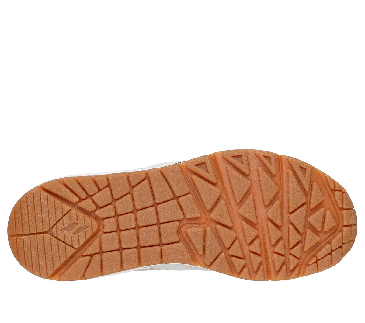 UNO Gen1 - Leopard Surge — NATURAL / MULTI