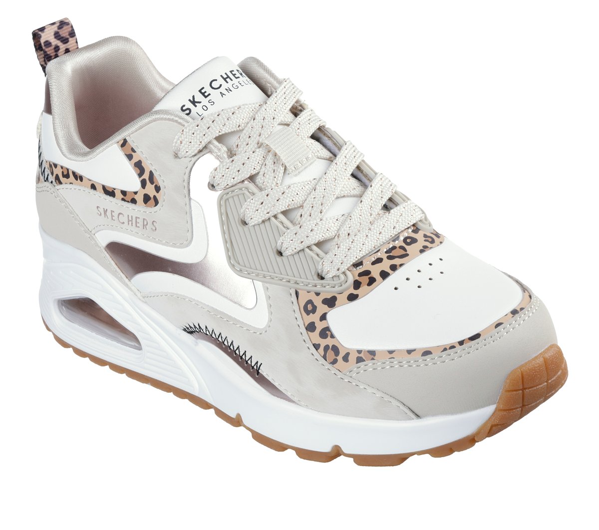 UNO Gen1 - Leopard Surge — NATURAL / MULTI