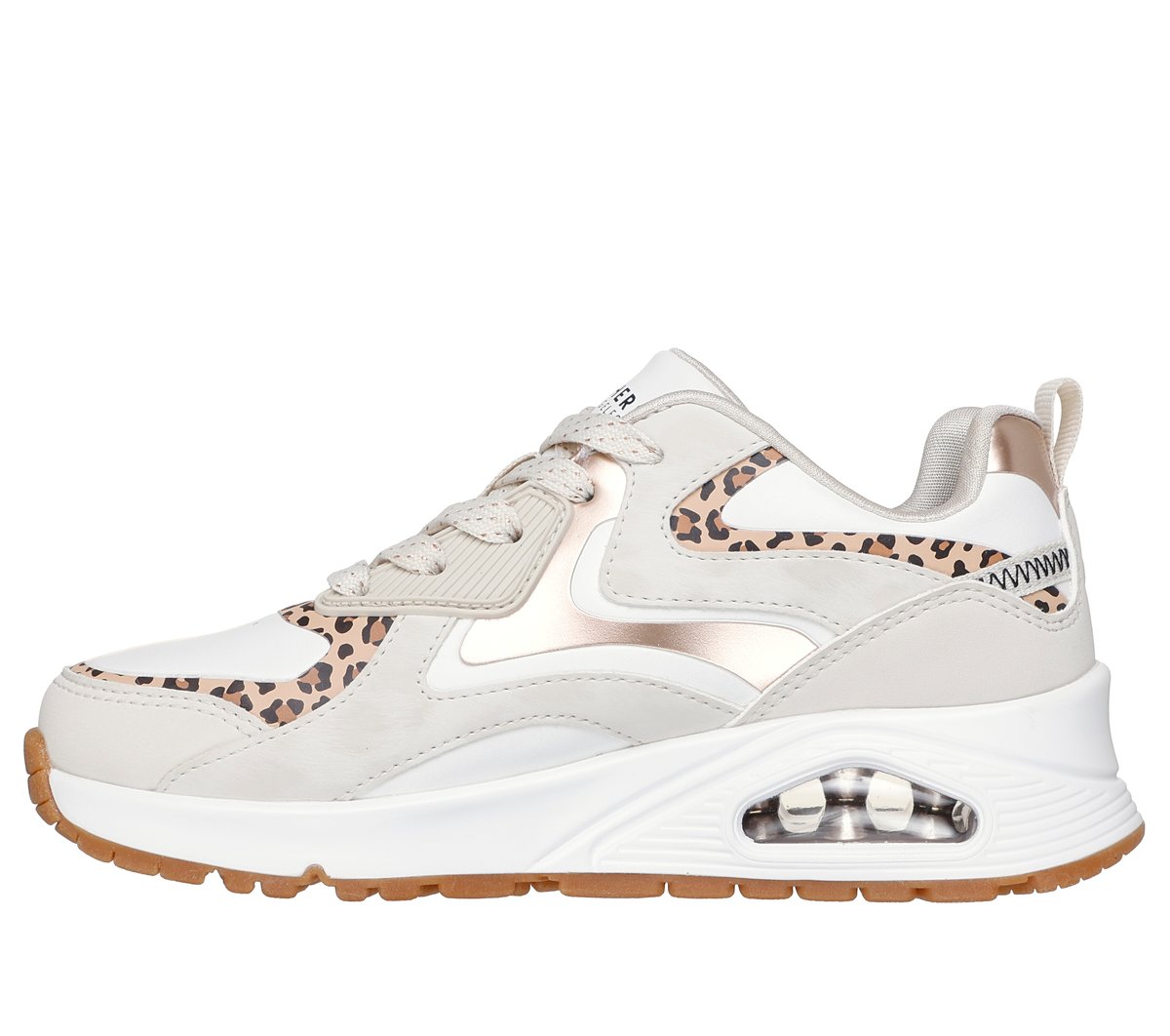 UNO Gen1 - Leopard Surge — NATURAL / MULTI