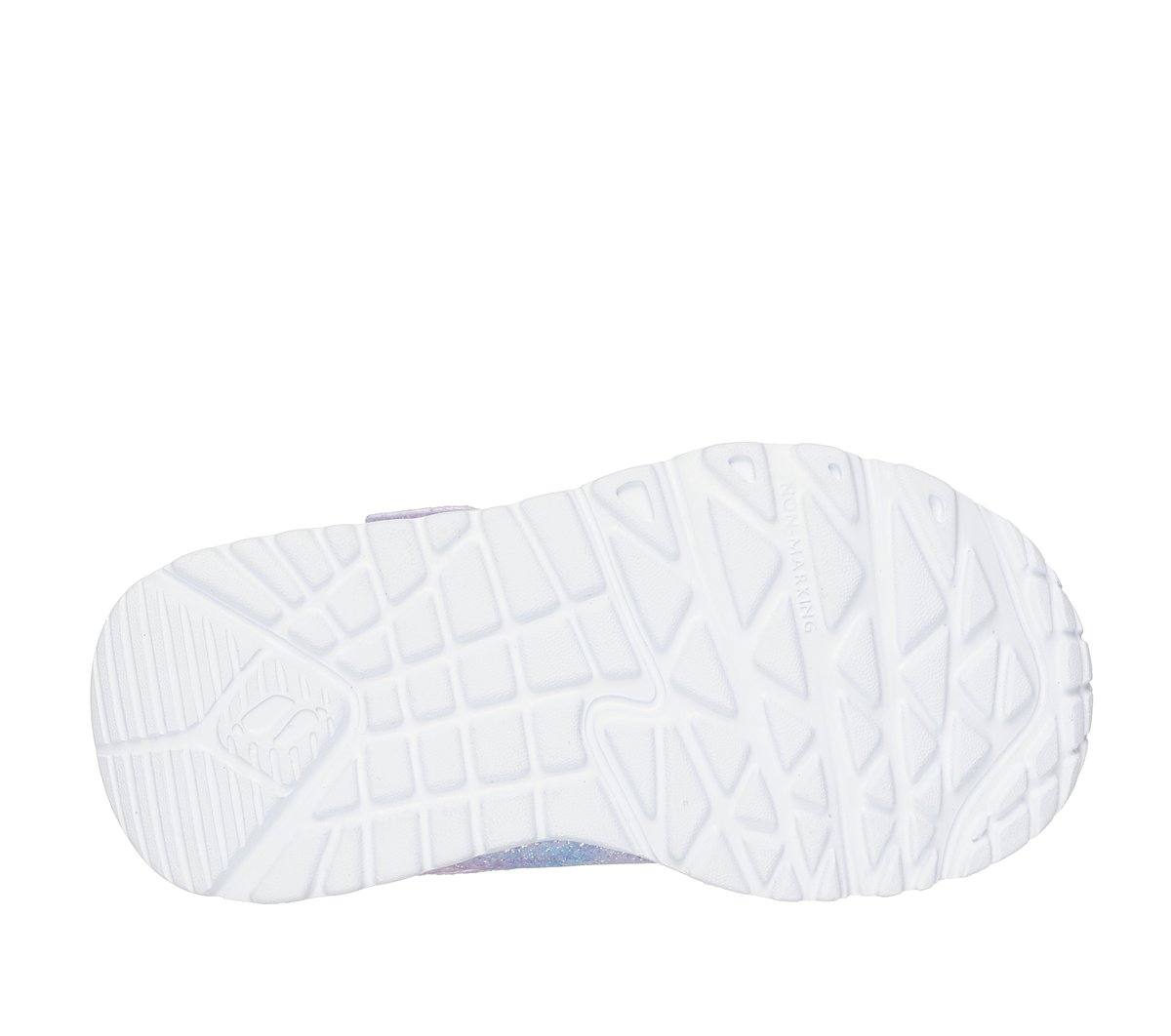 UNO Lite - Cloudy Spell — LAVENDER / MULTI