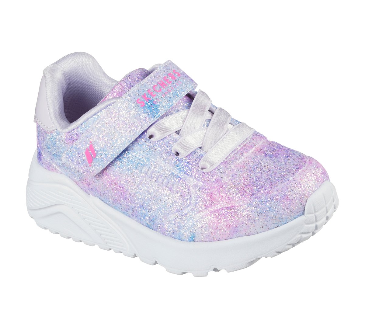 UNO Lite - Cloudy Spell — LAVENDER / MULTI