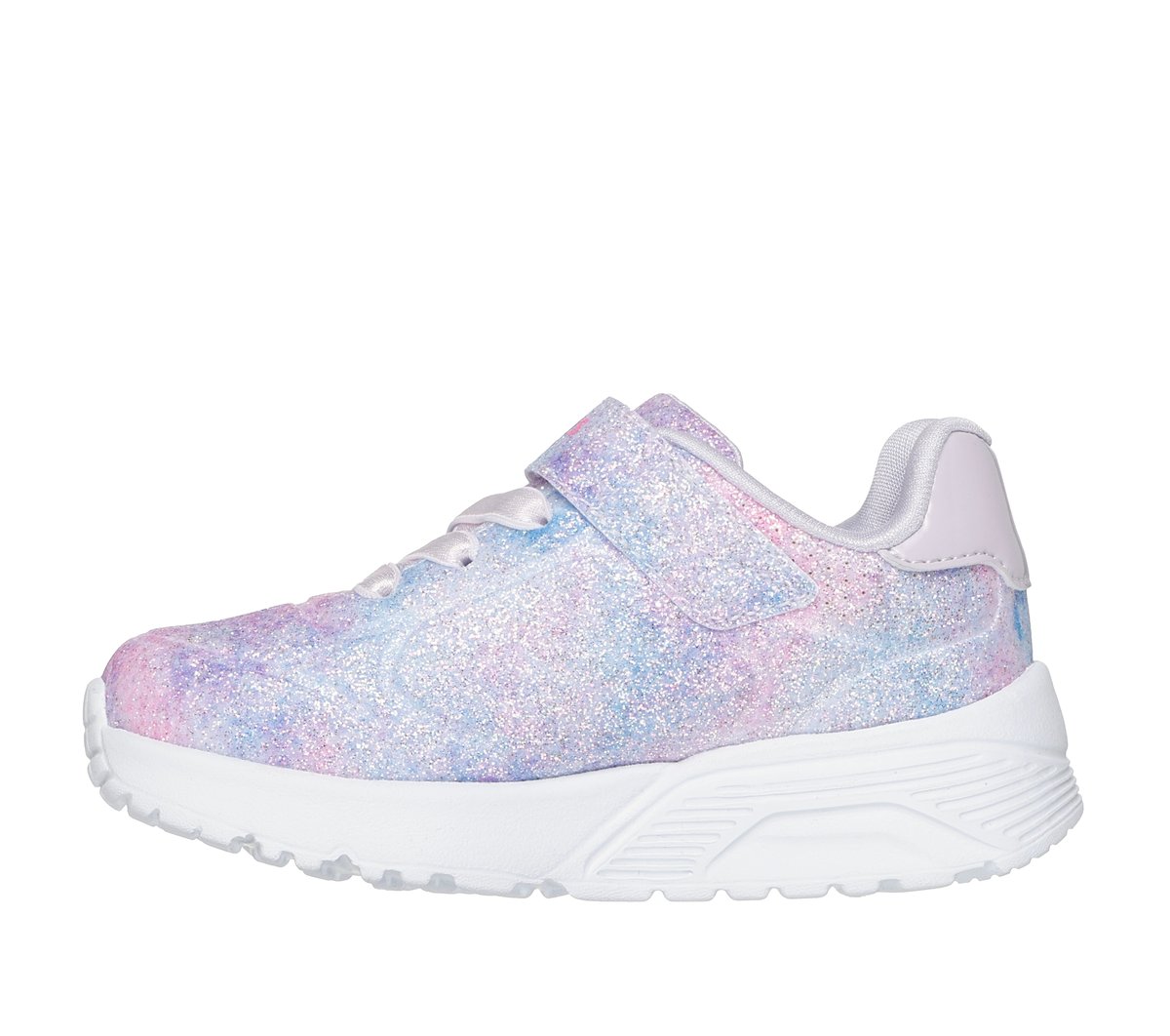 UNO Lite - Cloudy Spell — LAVENDER / MULTI