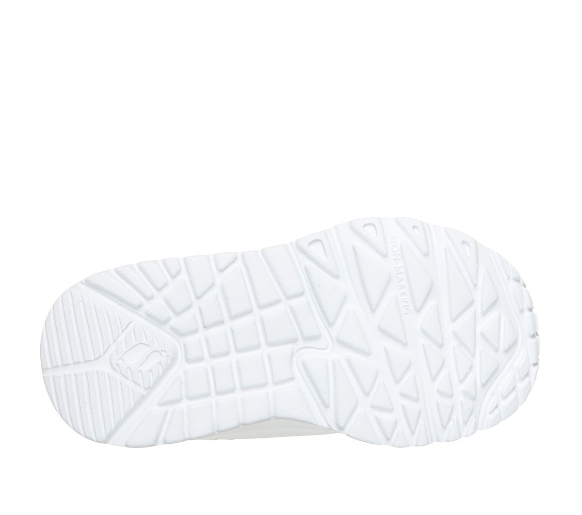 UNO Lite - Precious Shimmer — WHITE