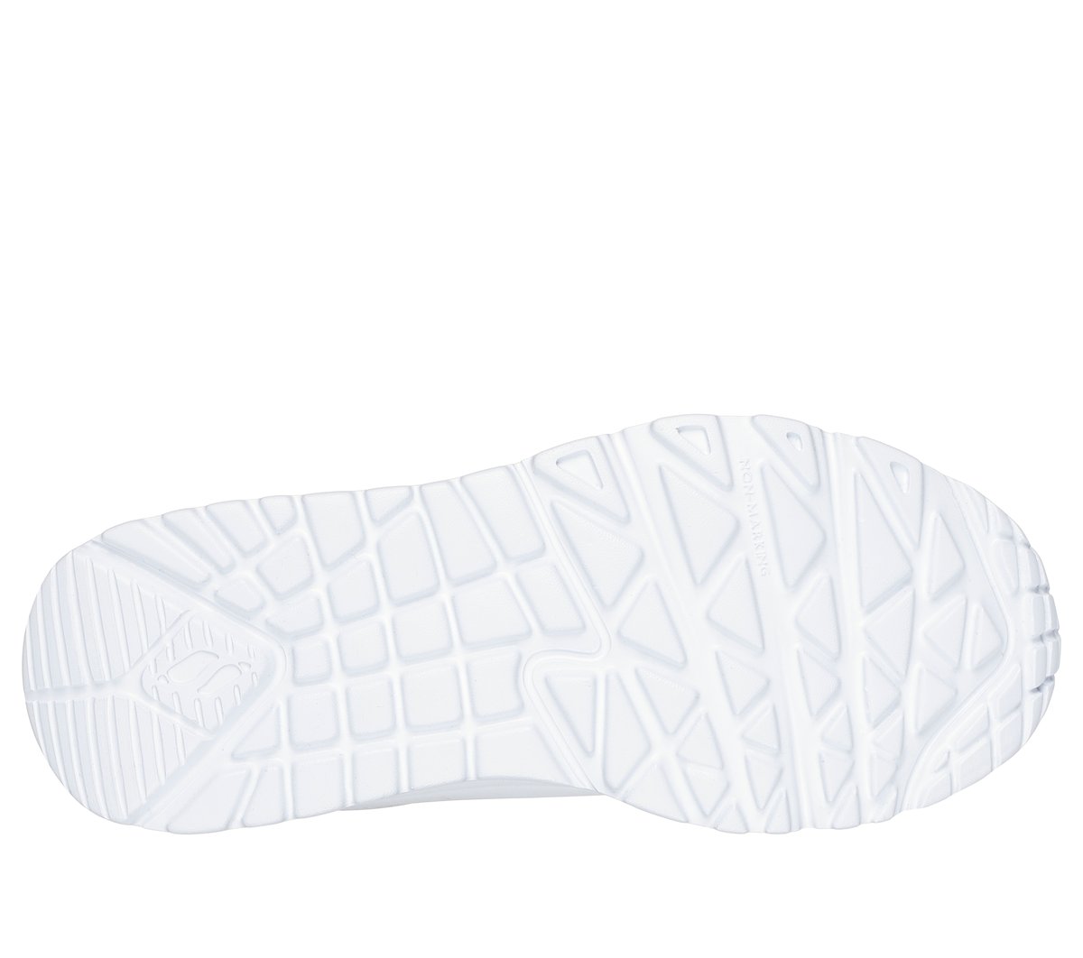 UNO Lite — WHITE
