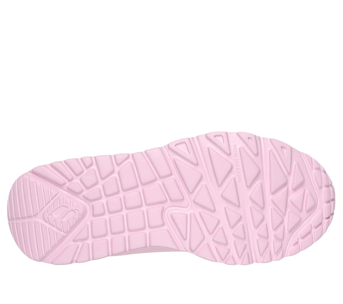 UNO Lite - Easy Zip — LIGHT PINK