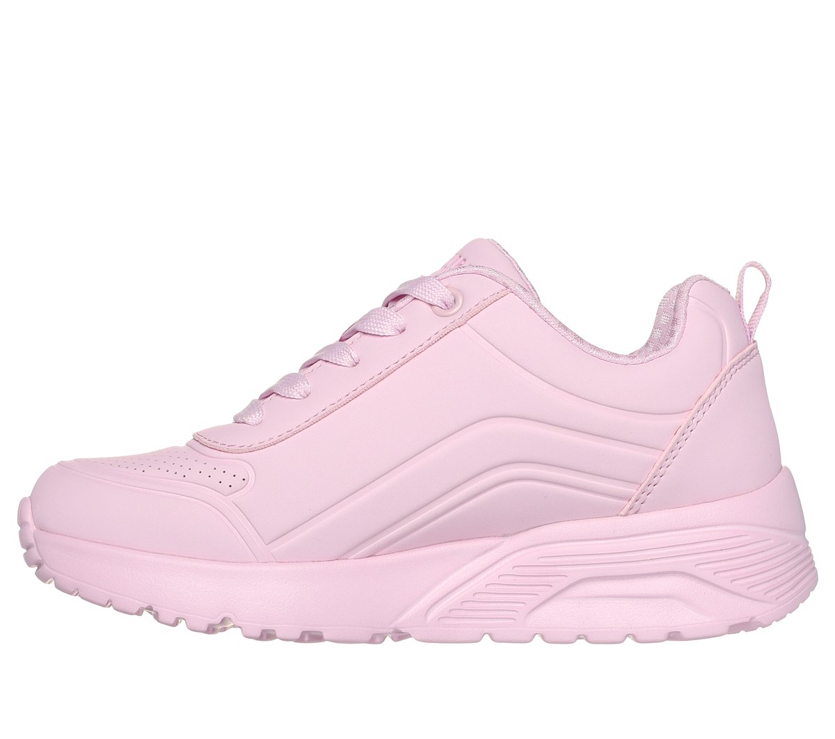 UNO Lite - Easy Zip — LIGHT PINK