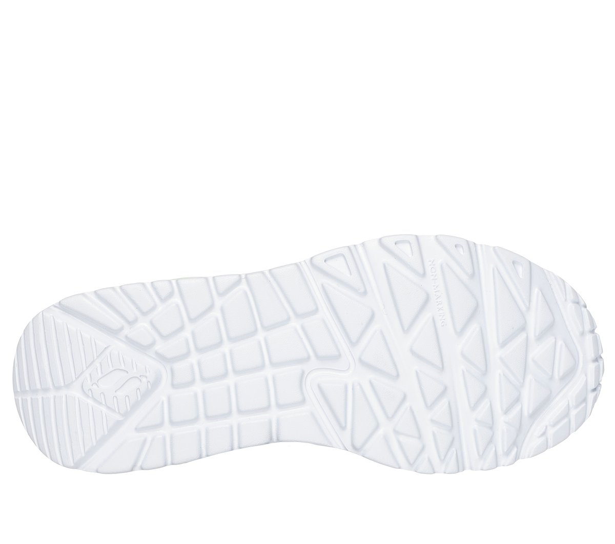 UNO Lite - My Drip — WHITE / MULTI