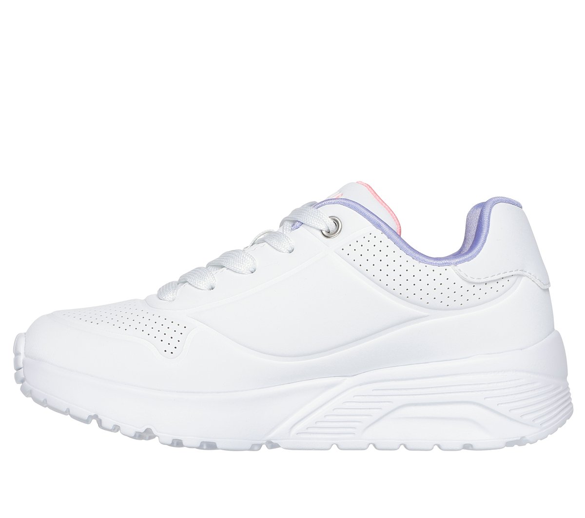 UNO Lite - My Drip — WHITE / MULTI