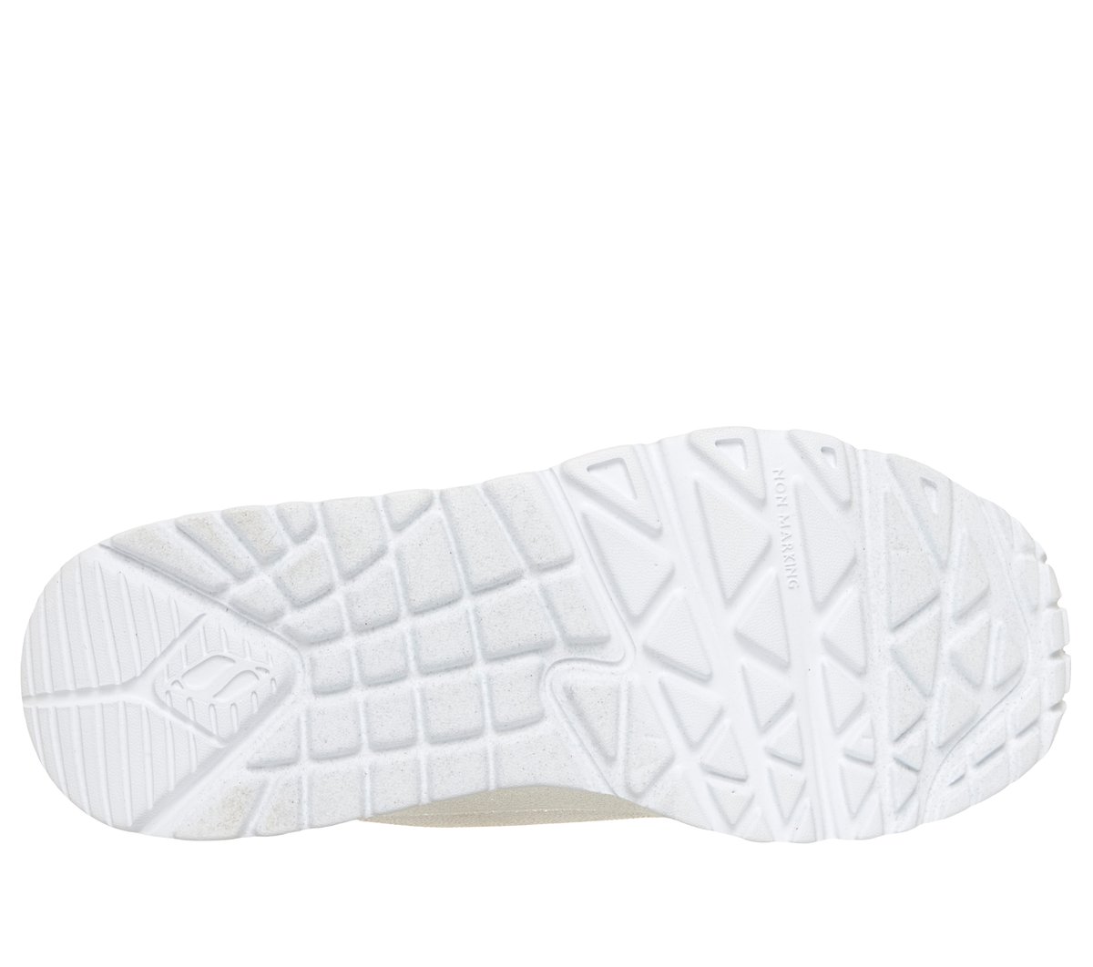 Skechers Fille UNO Lite Ease Baskets SyntheticTrim - vue 8
