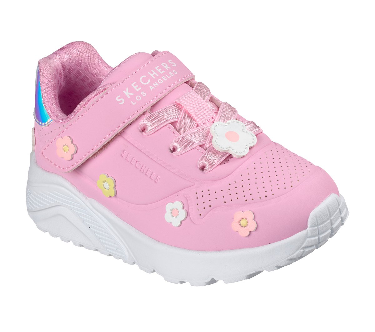 UNO Lite - Mini Bloom — PINK / MULTI