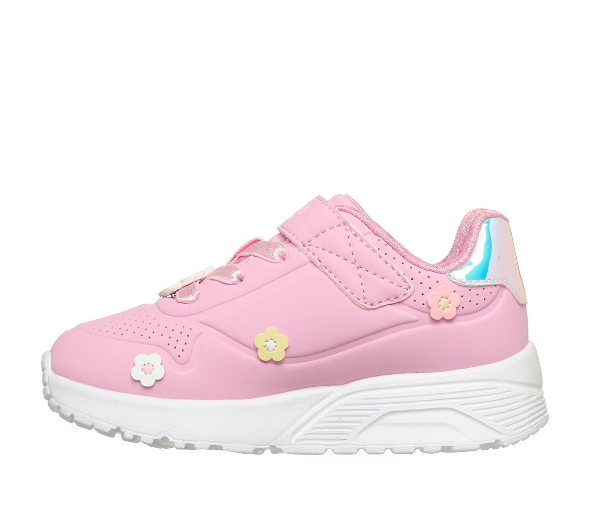 UNO Lite - Mini Bloom — PINK / MULTI