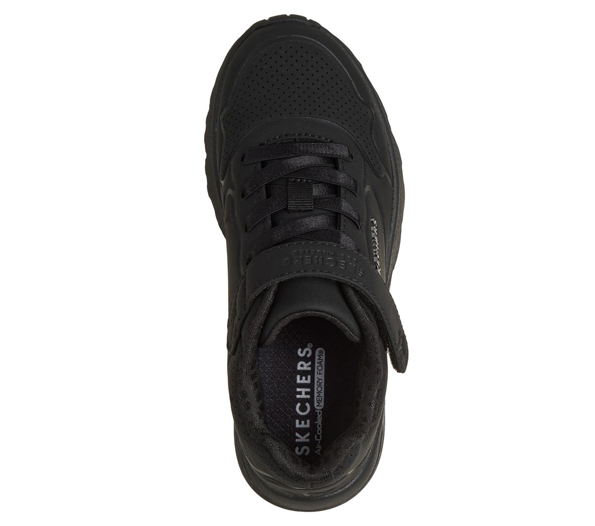 UNO Lite - Star Icon — BLACK