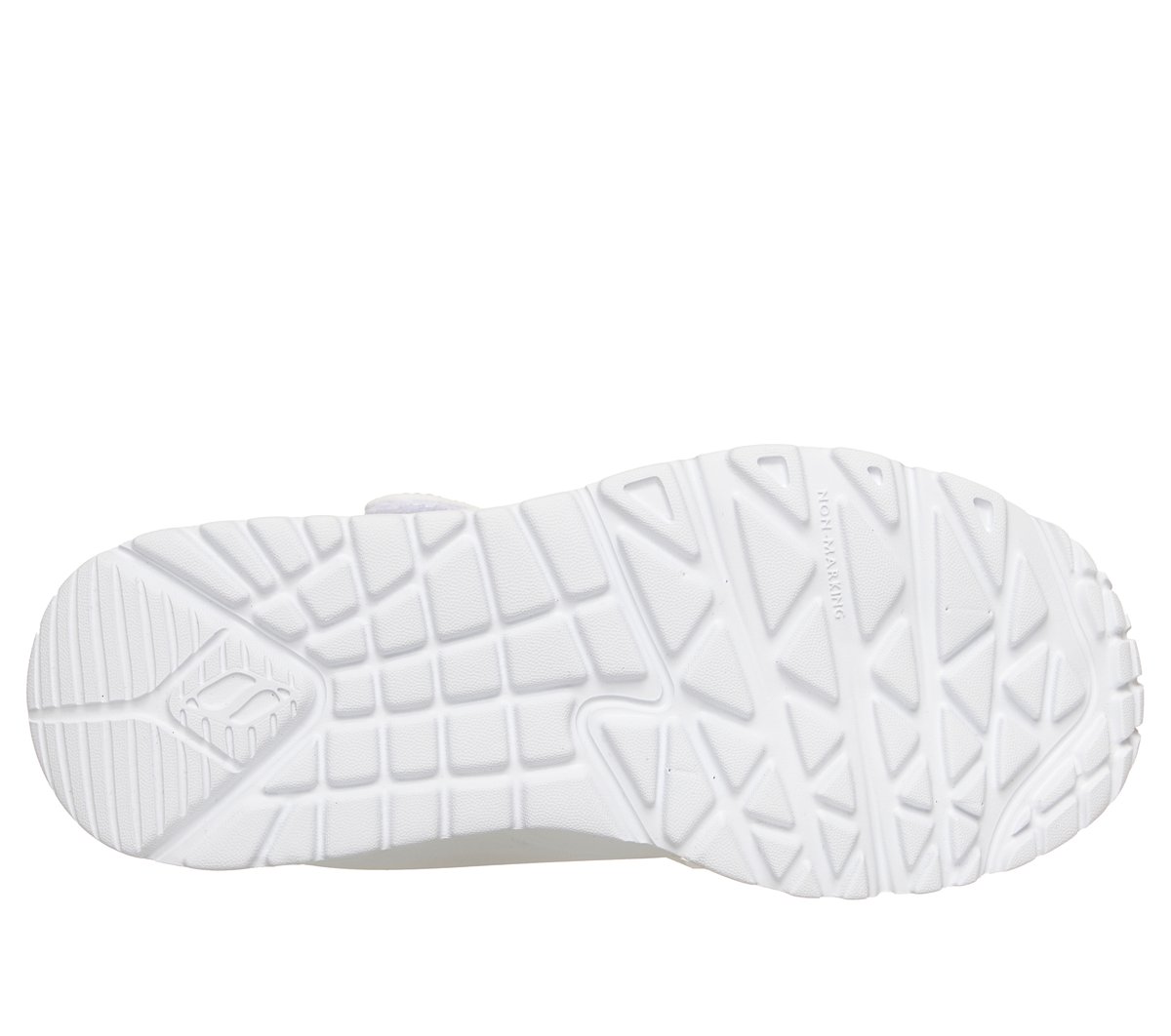 UNO Lite - Star Icon — WHITE / HOT PINK