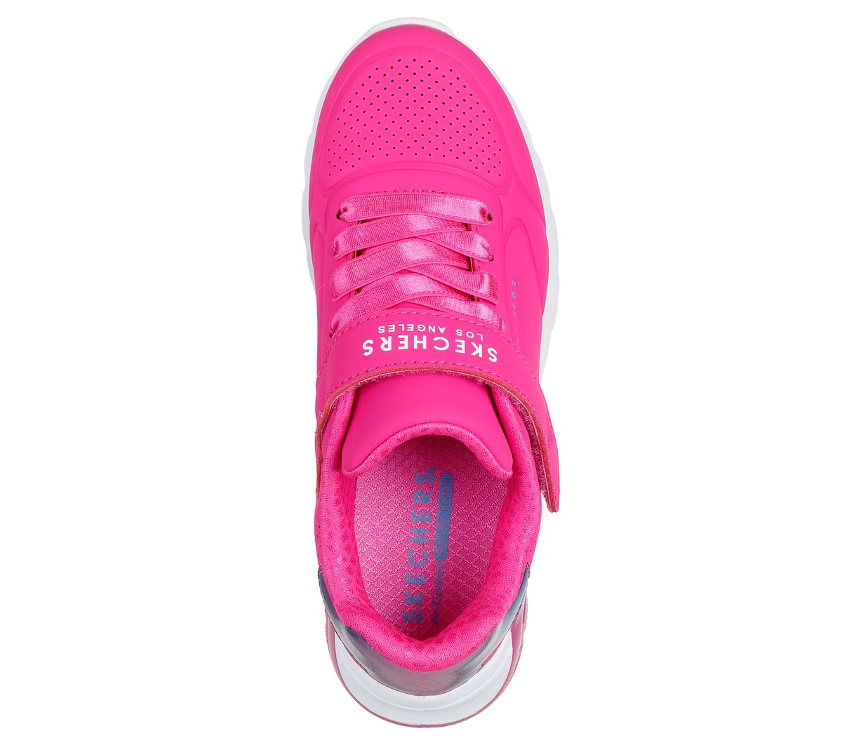 UNO Lite 2.0 - Vivid Metallic — HOT PINK / MULTI