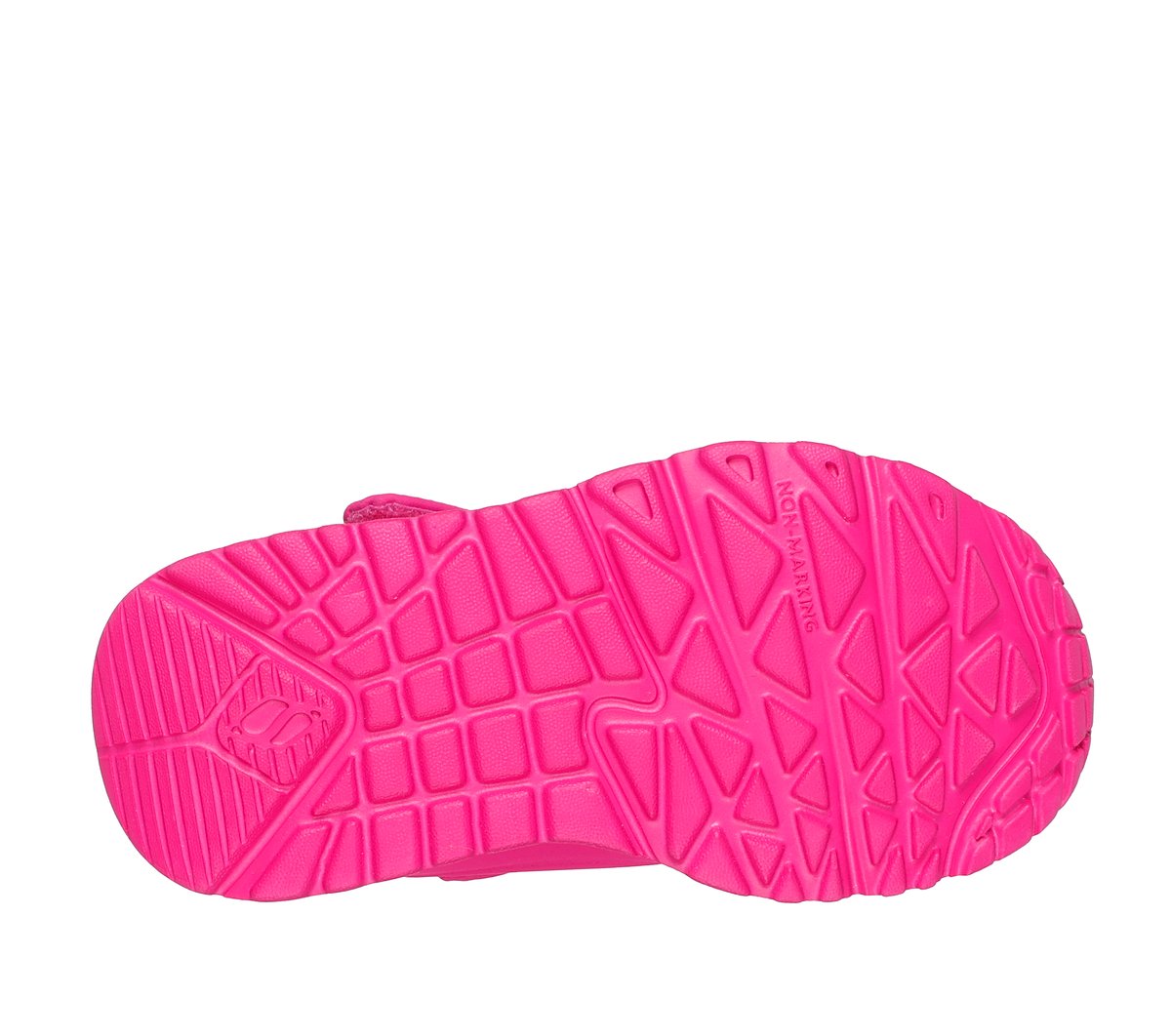 Uno Lite — HOT PINK