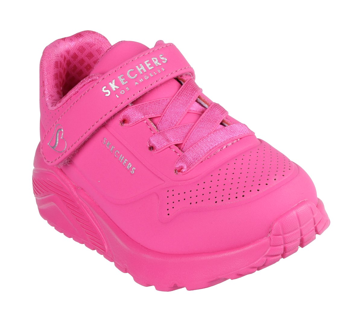 Uno Lite — HOT PINK