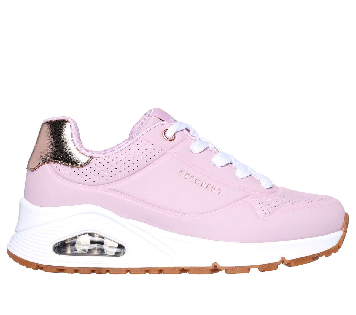 UNO Gen1 - Shimmer Away — PINK