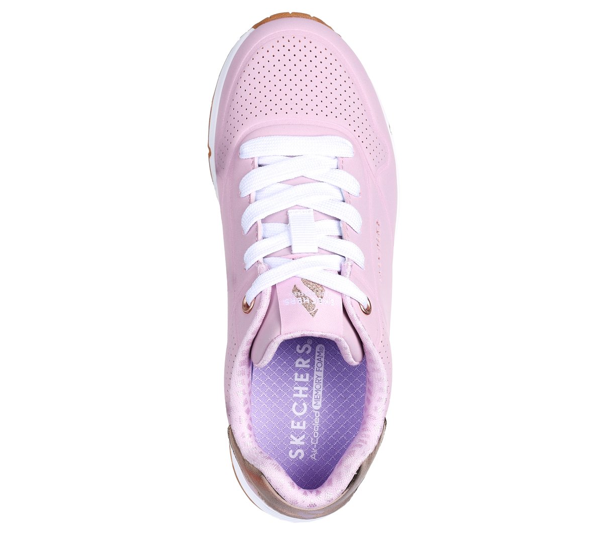 UNO Gen1 - Shimmer Away — PINK