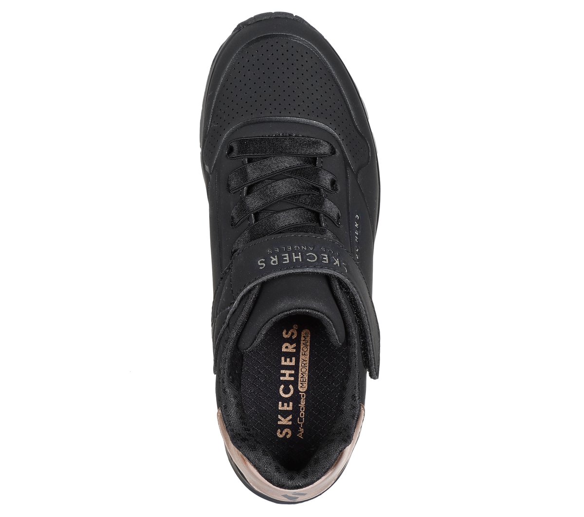 UNO Gen1 - Summer Core — BLACK