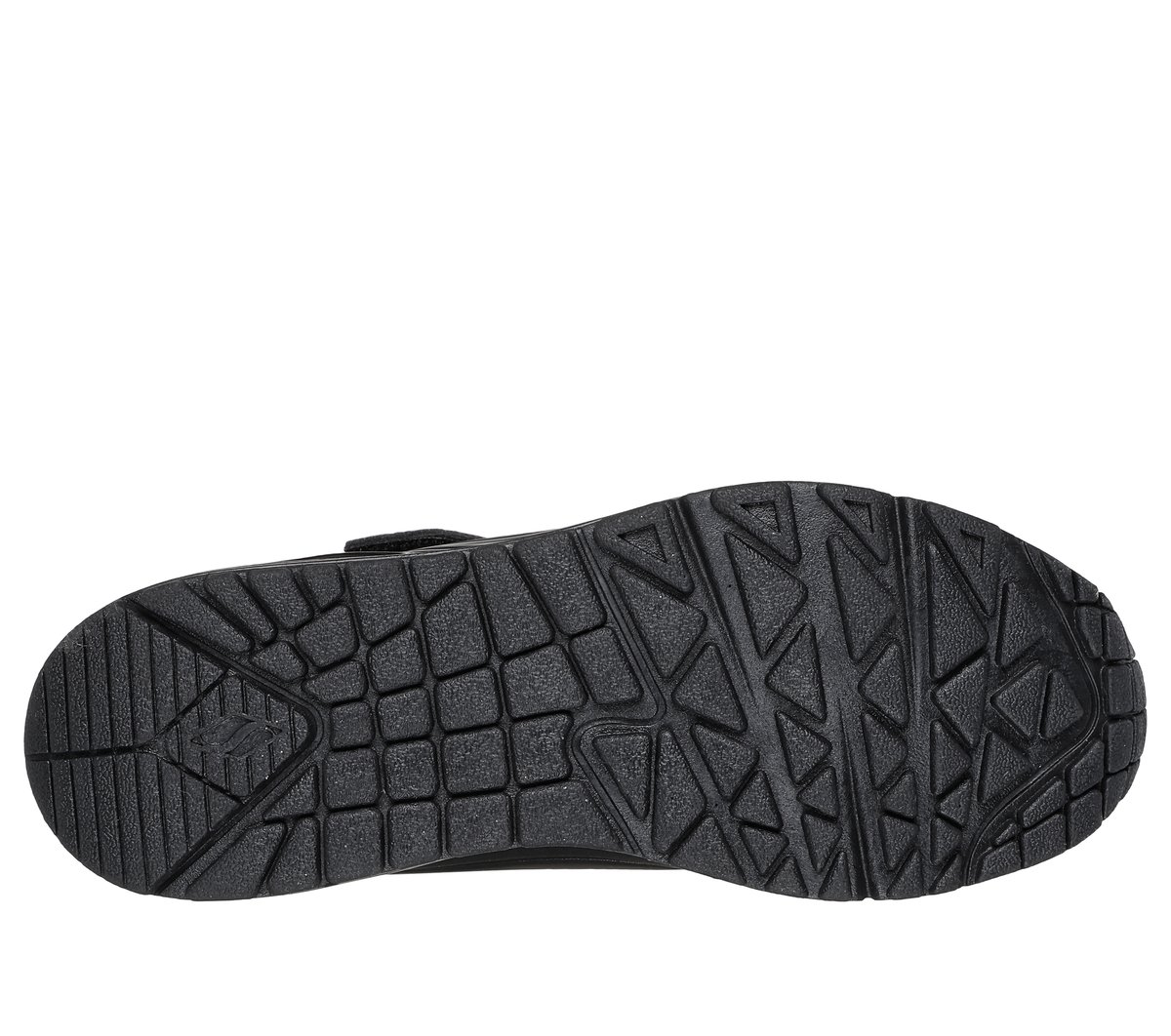 UNO Gen1 - Summer Core — BLACK