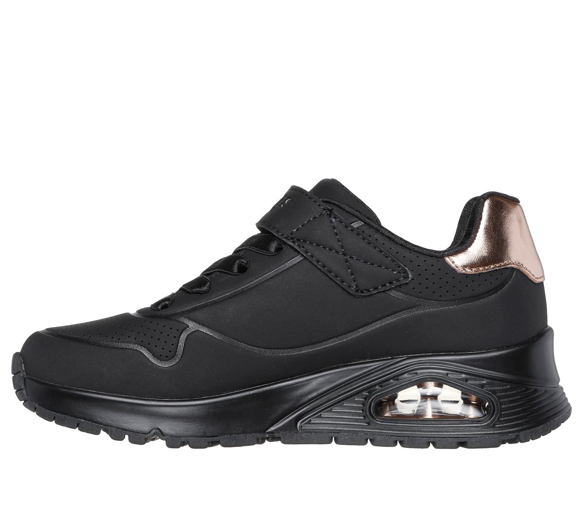 UNO Gen1 - Summer Core — BLACK