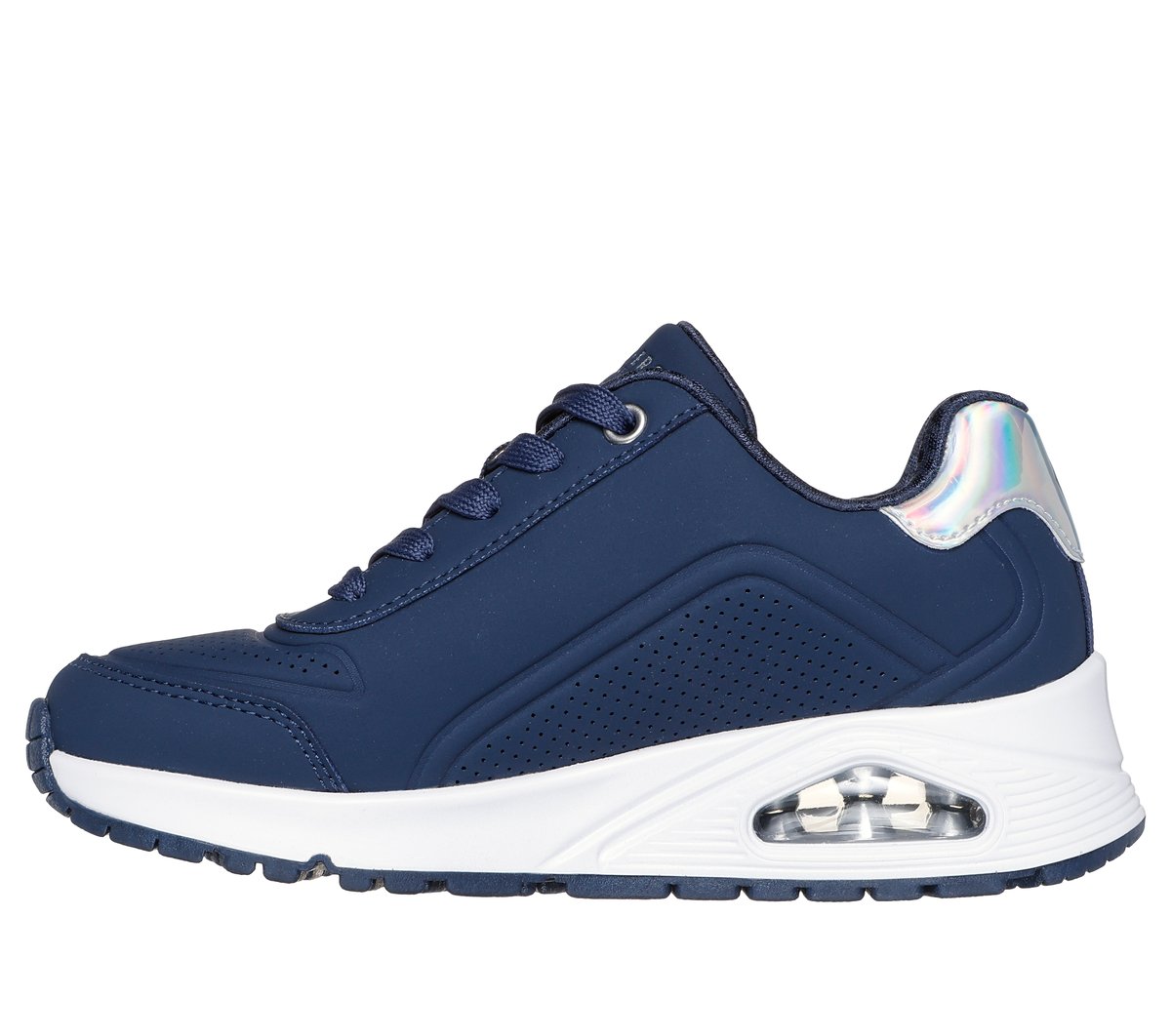 UNO Gen1 — NAVY