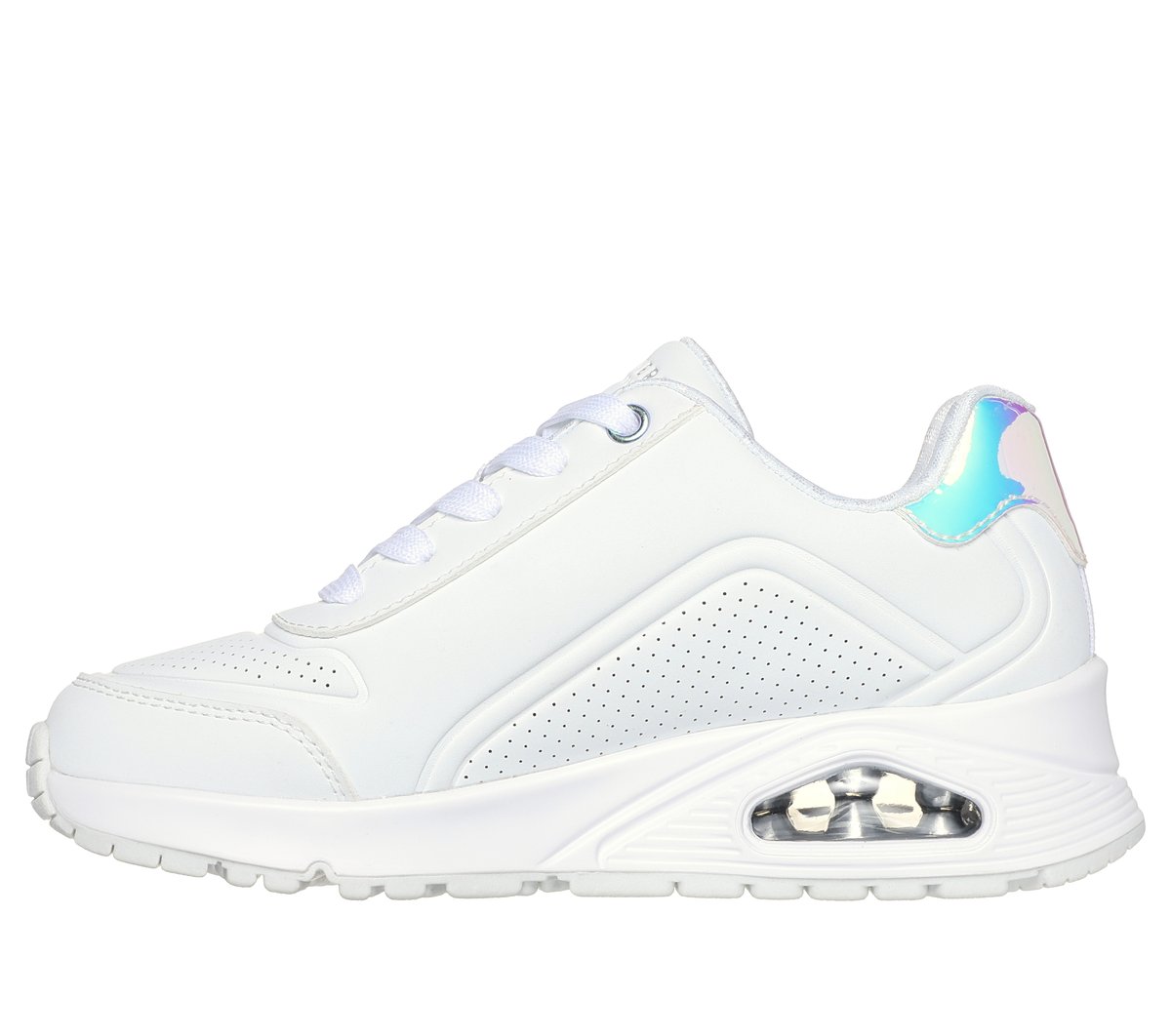 UNO Gen1 — WHITE