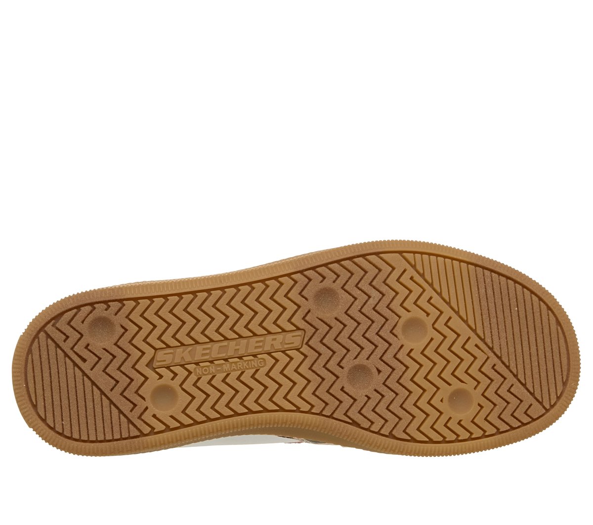 Baskets Skechers Hotshot Leopard Fame - vue 10