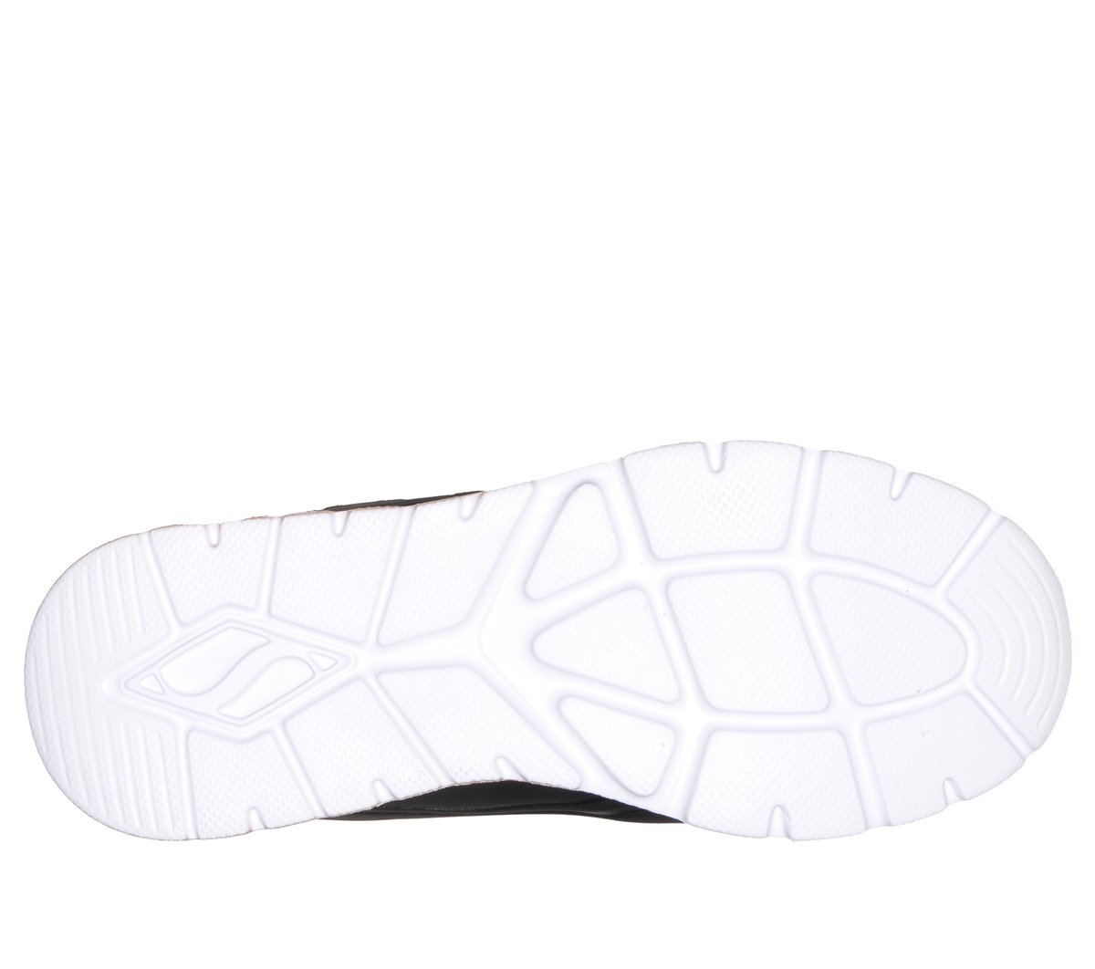 UNO Lite 2.0 - Leopard Stride — BLACK