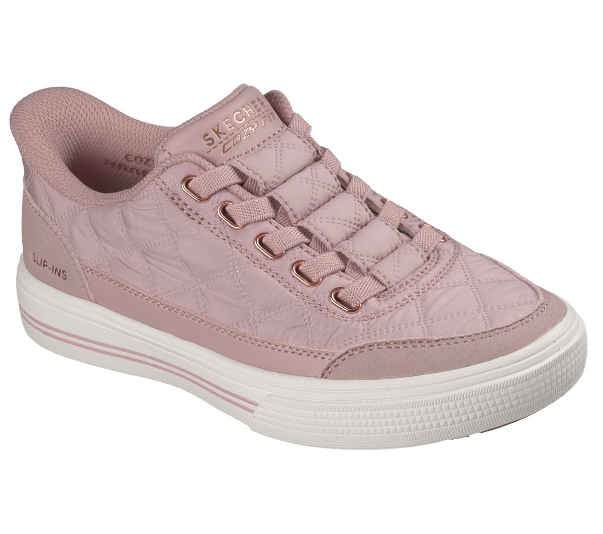 Skechers Slip-ins: Arcade - Cozy Fit Cuddle Steps